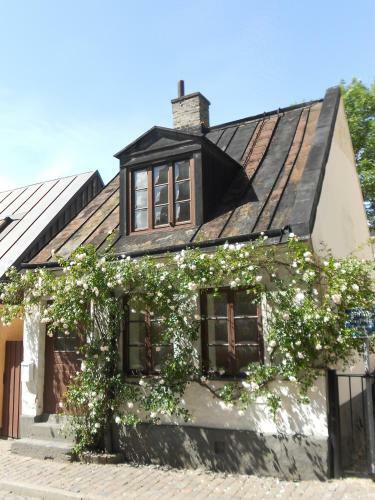 Apartamento Townhouse Lund