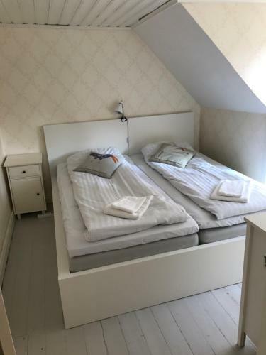 Apartamento Townhouse Lund