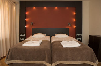 Hotel Lundia