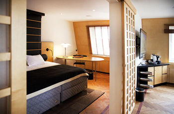 Hotel Lundia