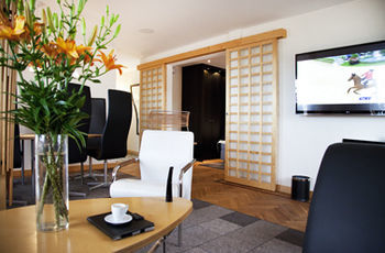 Hotel Lundia