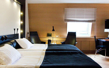 Hotel Lundia