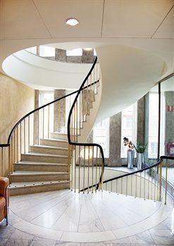 Hotel Lundia