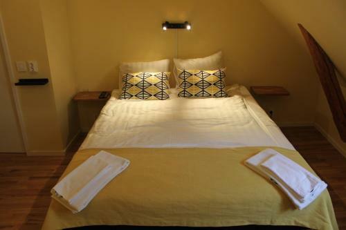 Bed & Breakfast Magles Smiley Inn