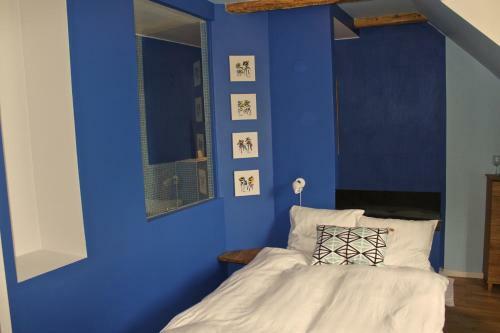 Bed & Breakfast Magles Smiley Inn