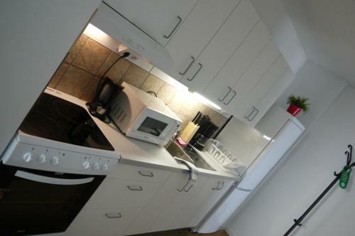 Villavega Apartments