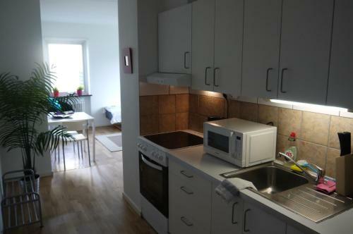 Villavega Apartments