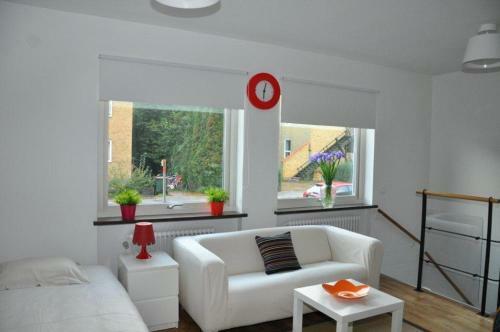 Villavega Apartments