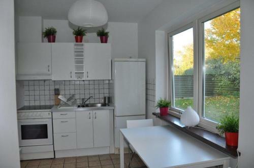 Villavega Apartments