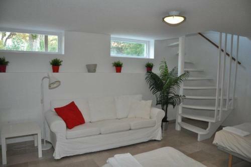 Villavega Apartments
