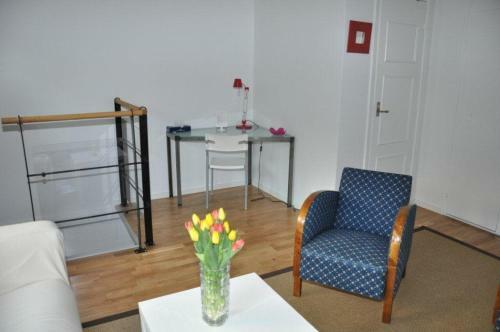 Villavega Apartments
