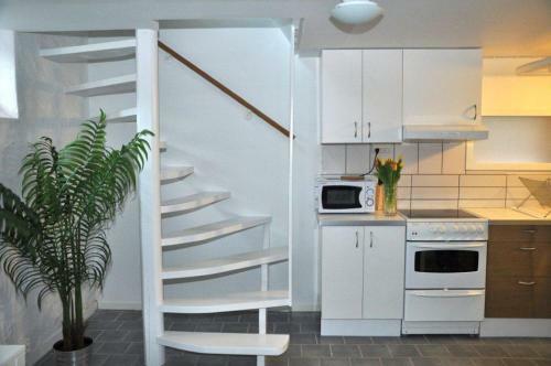 Villavega Apartments