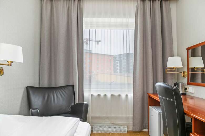 Best Western Ta Inn Hotel