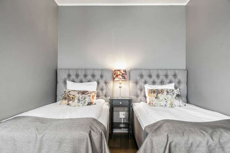 Best Western Ta Inn Hotel