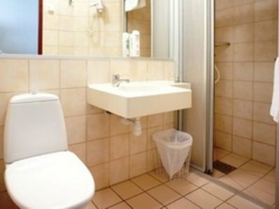 Best Western Ta Inn Hotel