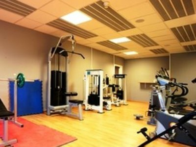Best Western Ta Inn Hotel