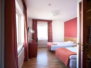 Best Western Ta Inn Hotel