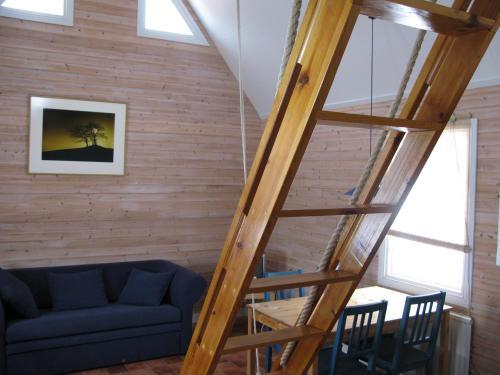 Hostal Valleviken Hotell