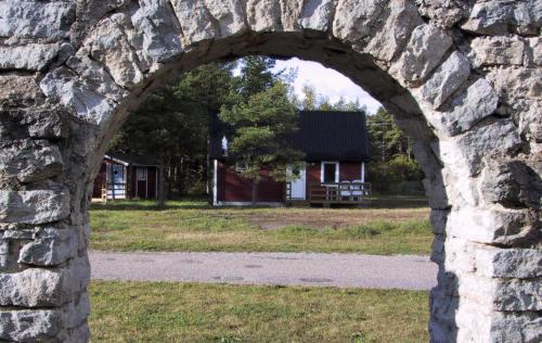Hostal Valleviken Hotell