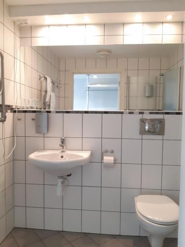 Hostal Valleviken Hotell