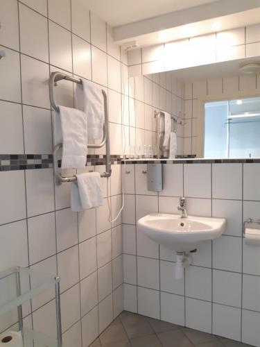 Hostal Valleviken Hotell