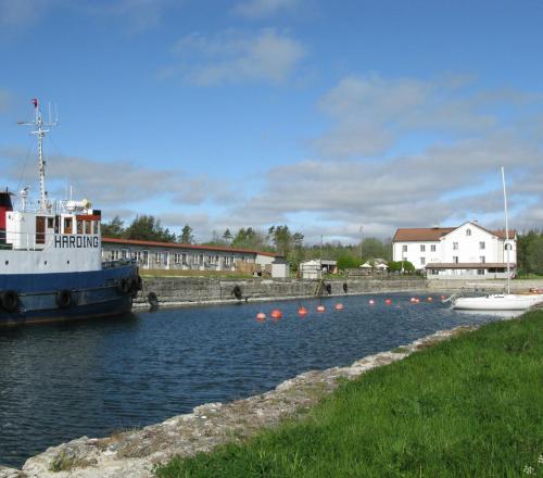 Hostal Valleviken Hotell