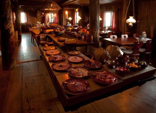 Hotel Gammelg�rden