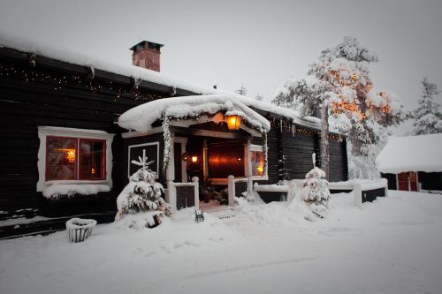 Hotel Gammelg�rden