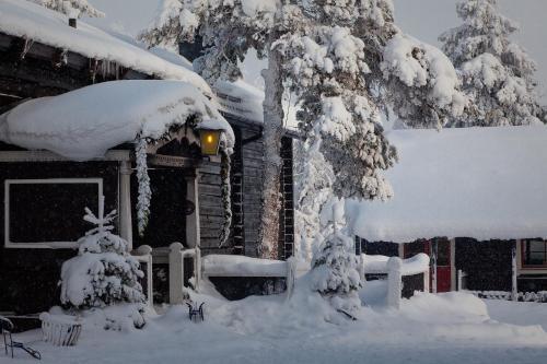 Hotel Gammelg�rden