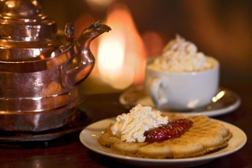 Hotel Gammelg�rden