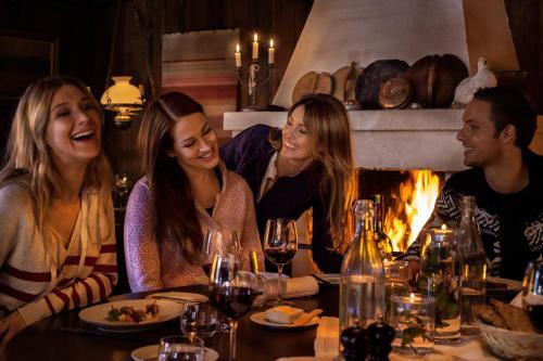 Hotel Gammelg�rden