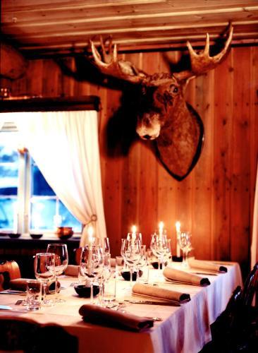 Hotel Gammelg�rden