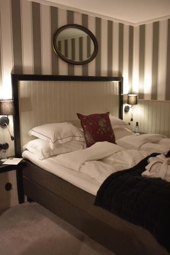 Hotel Gammelg�rden