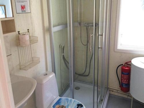 Holiday Home Solbr�nnan M�nster�s