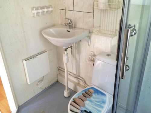 Holiday Home Solbr�nnan M�nster�s