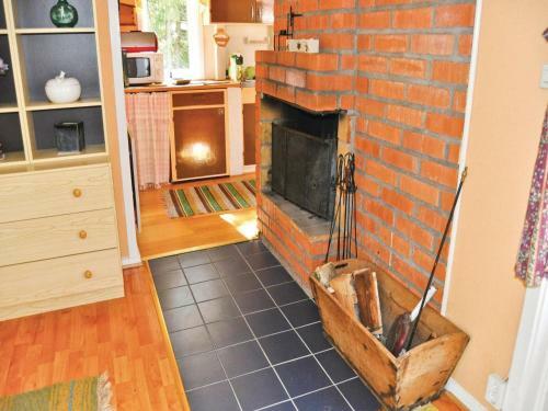 Holiday Home Solbr�nnan M�nster�s
