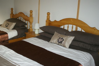 Bed & Breakfast Dromagowlane House