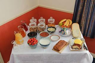 Bed & Breakfast Ard Na Greine