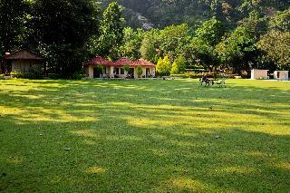 Hotel Corbett Ramganga Resort
