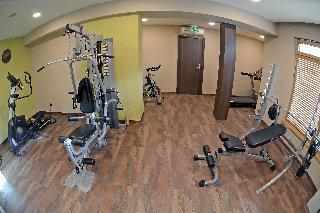 Hotel Gallus