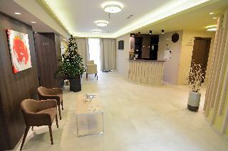 Hotel Gallus