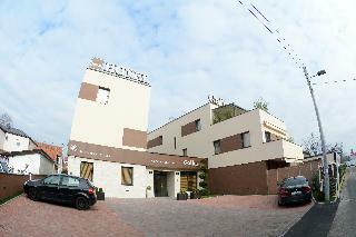 Hotel Gallus