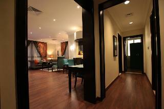 Boudl Hotel Suites Salmiya