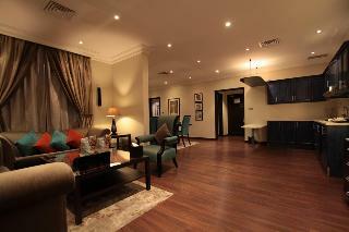 Boudl Hotel Suites Salmiya