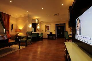 Boudl Hotel Suites Salmiya
