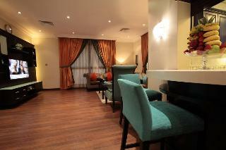 Boudl Hotel Suites Salmiya