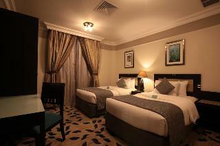 Boudl Hotel Suites Salmiya