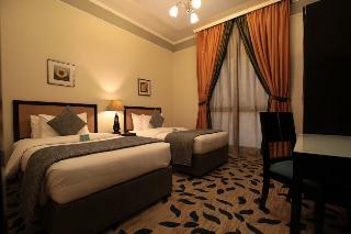 Boudl Hotel Suites Salmiya