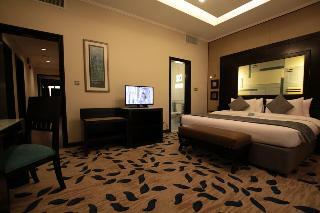 Boudl Hotel Suites Salmiya