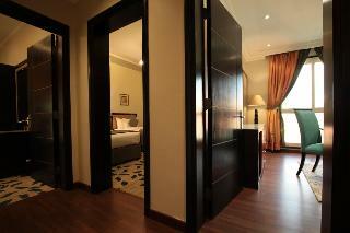 Boudl Hotel Suites Salmiya